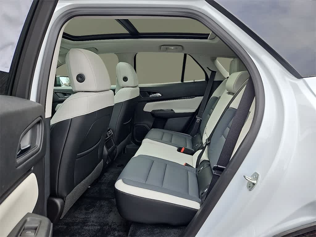 Thumbnail: 2026 Honda Prologue - 6