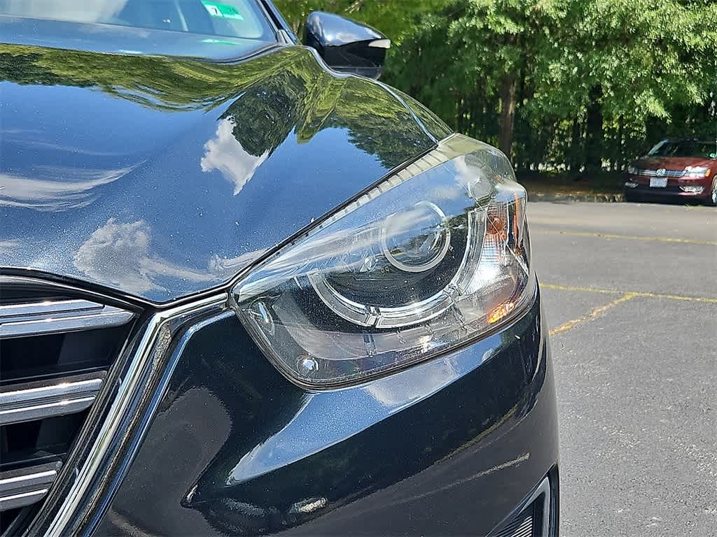 Thumbnail: 2016 Mazda CX-5 - 9