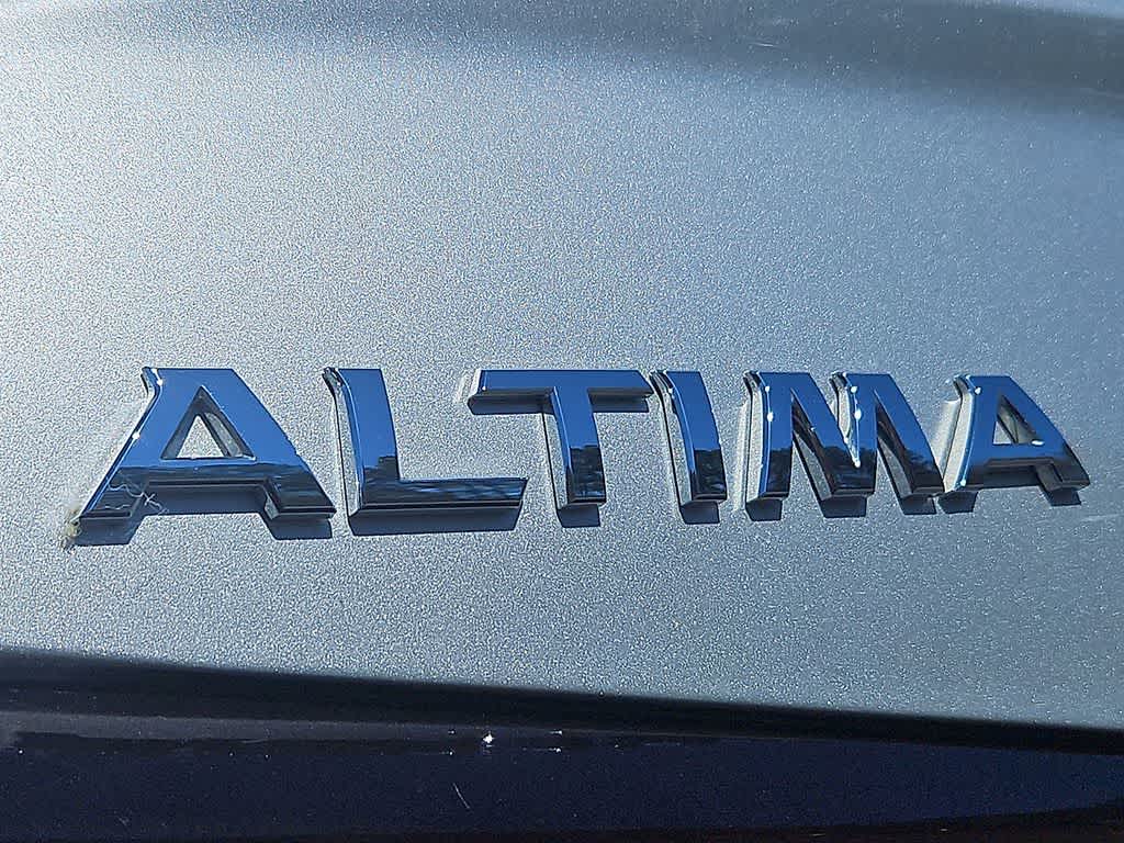 Thumbnail: 2022 Nissan Altima - 29