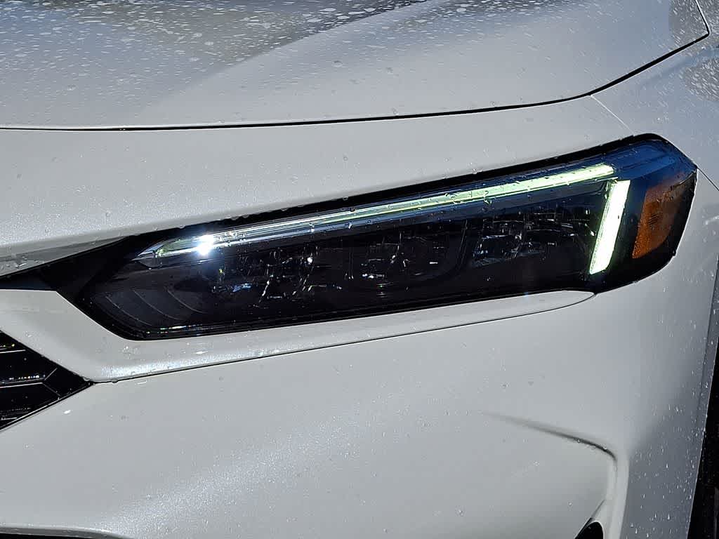 Thumbnail: 2025 Honda Civic - 9