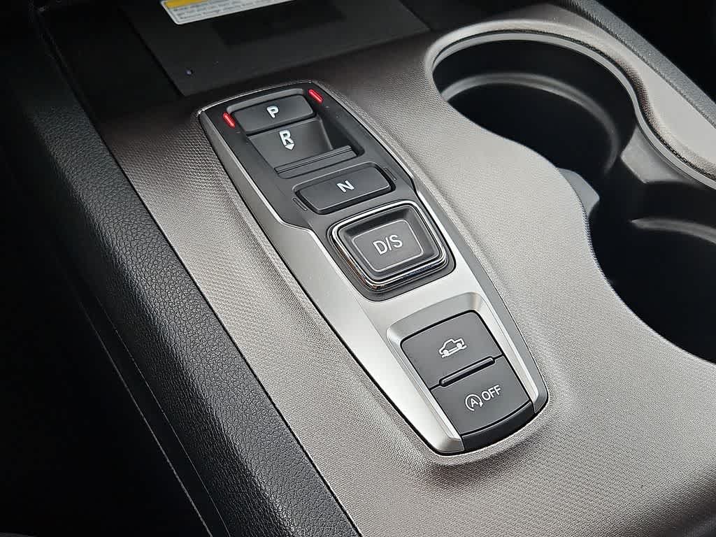 Thumbnail: 2022 Honda Ridgeline - 11