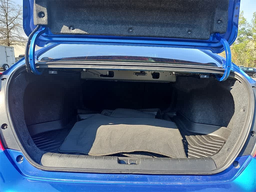 Thumbnail: 2021 Honda Civic - 29