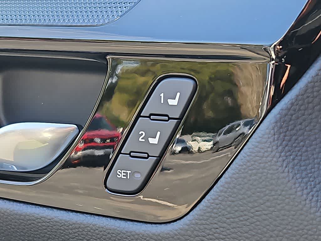 Thumbnail: 2026 Honda CR-V - 17