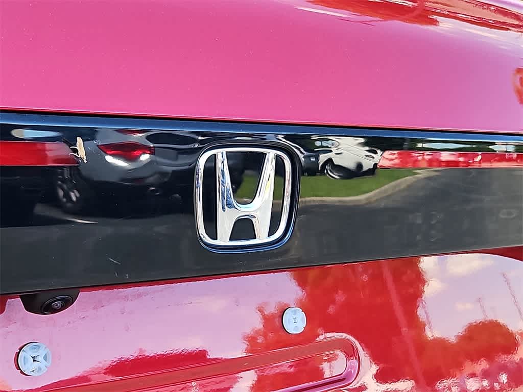 2024 Honda Accord EX 26