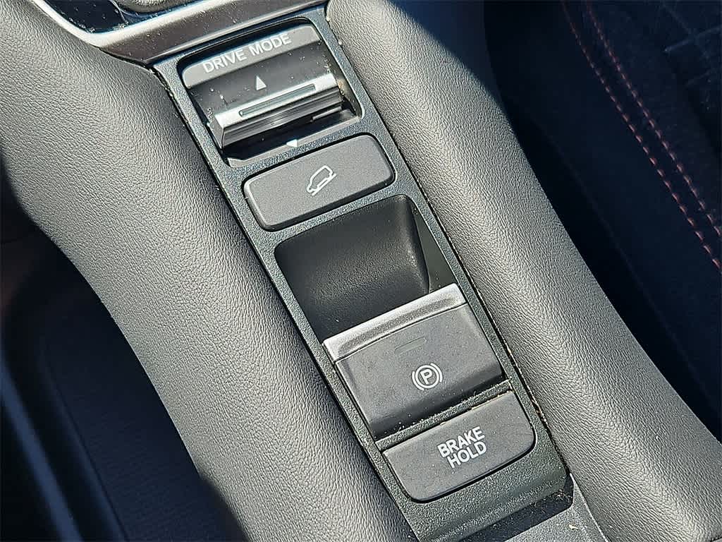 Thumbnail: 2025 Honda HR-V - 23
