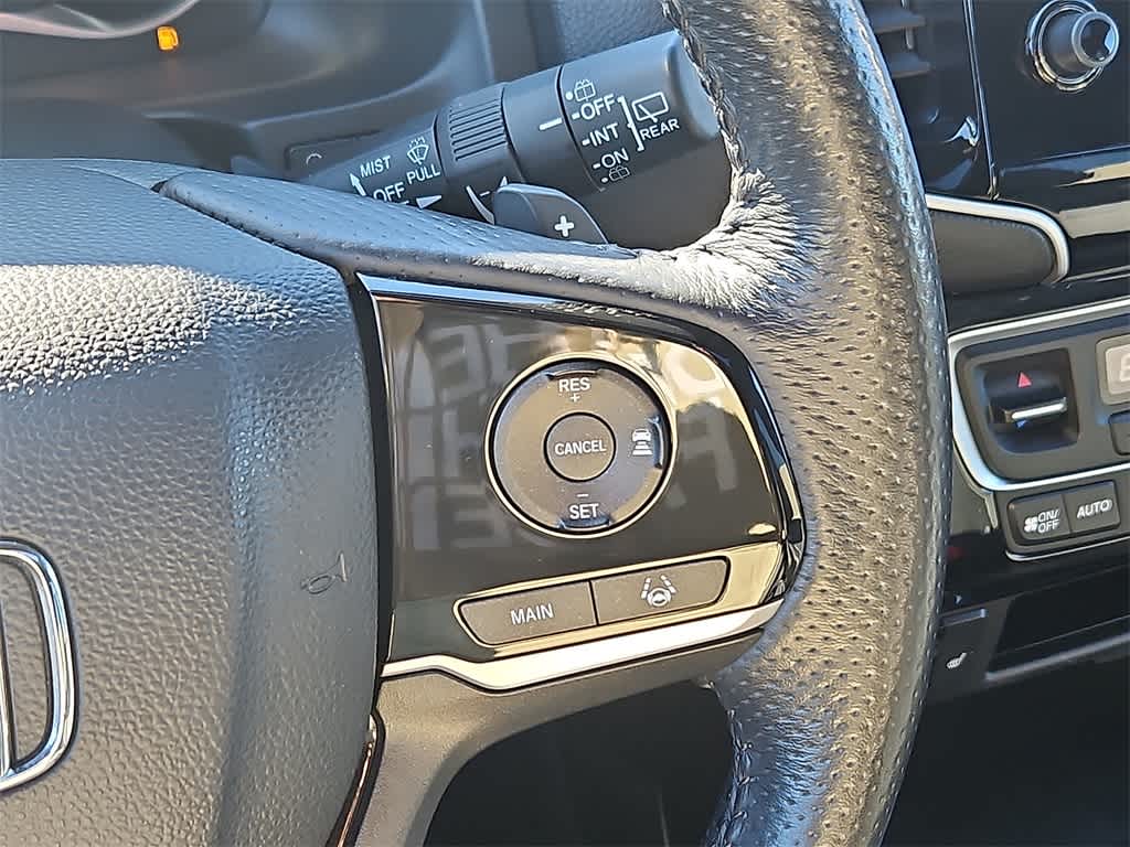 Thumbnail: 2020 Honda Passport - 21