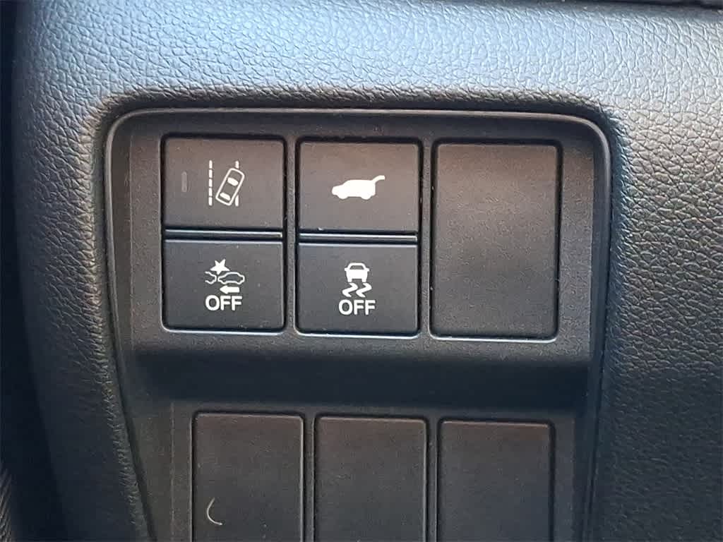 Thumbnail: 2019 Honda CR-V - 26