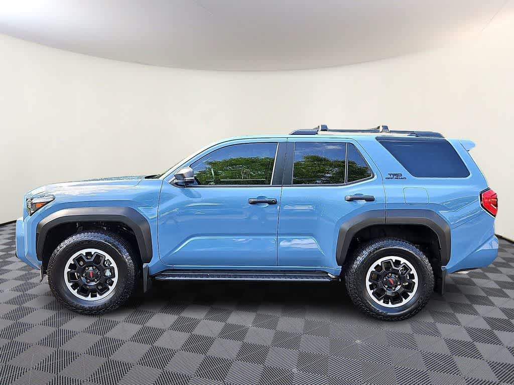 Thumbnail: 2025 Toyota 4Runner - 7
