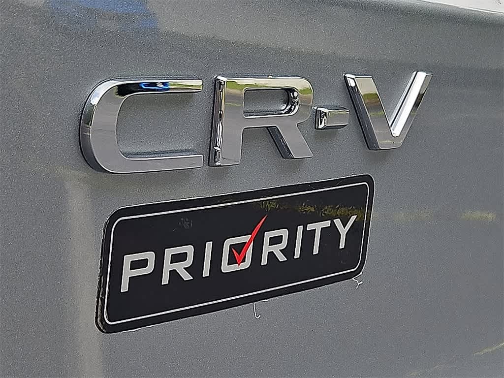 Thumbnail: 2026 Honda CR-V - 6
