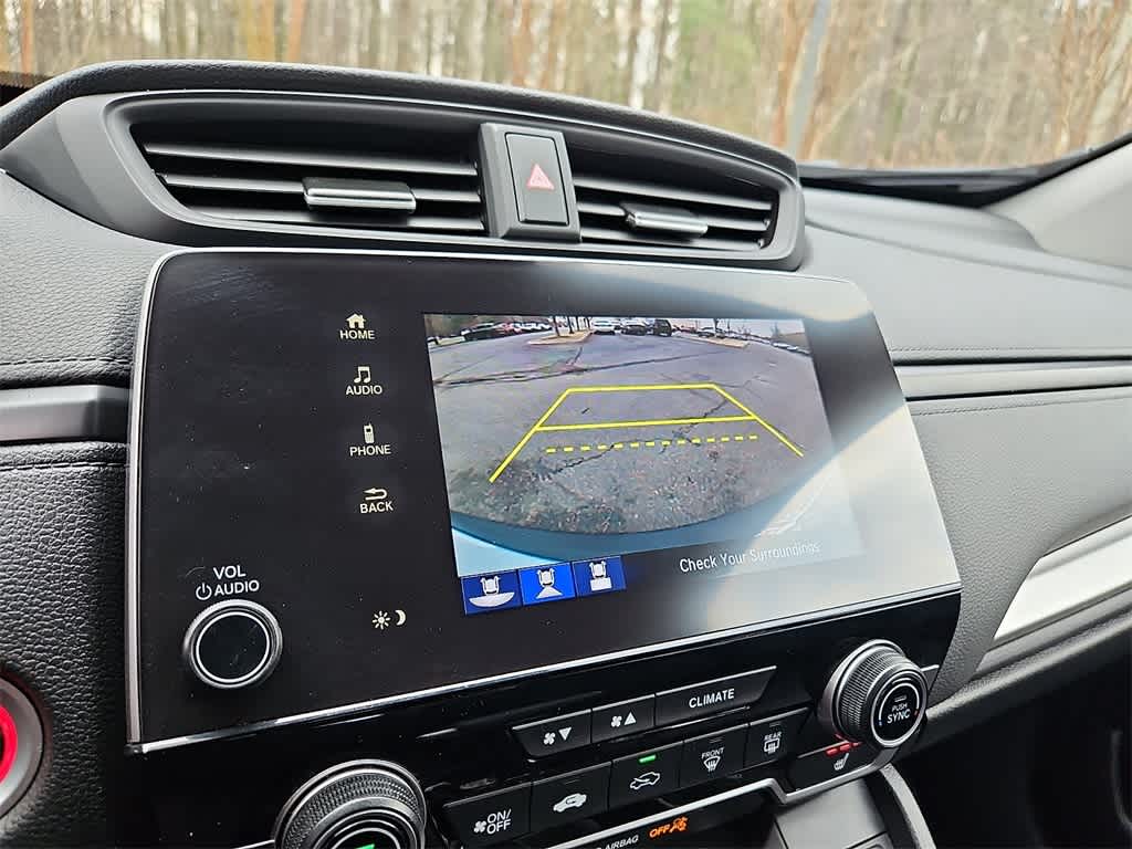 Thumbnail: 2022 Honda CR-V - 14