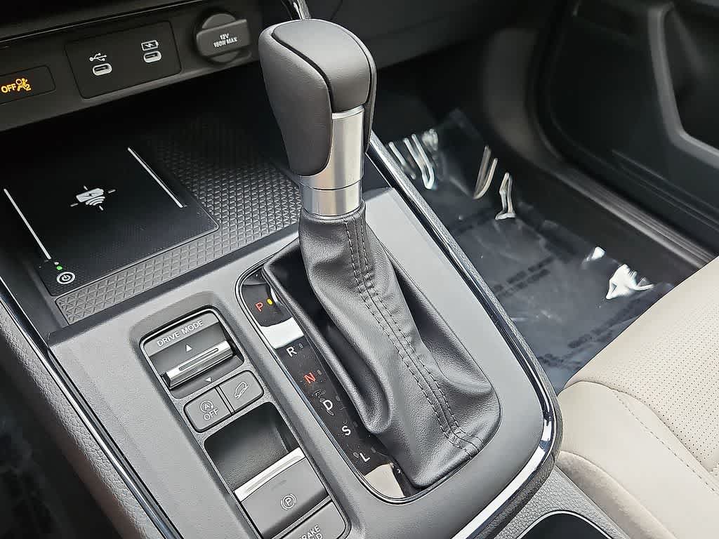 Thumbnail: 2026 Honda CR-V - 12