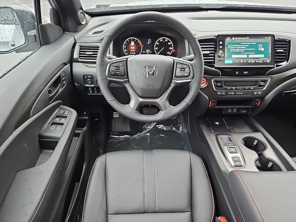 Thumbnail: 2026 Honda Ridgeline - 7