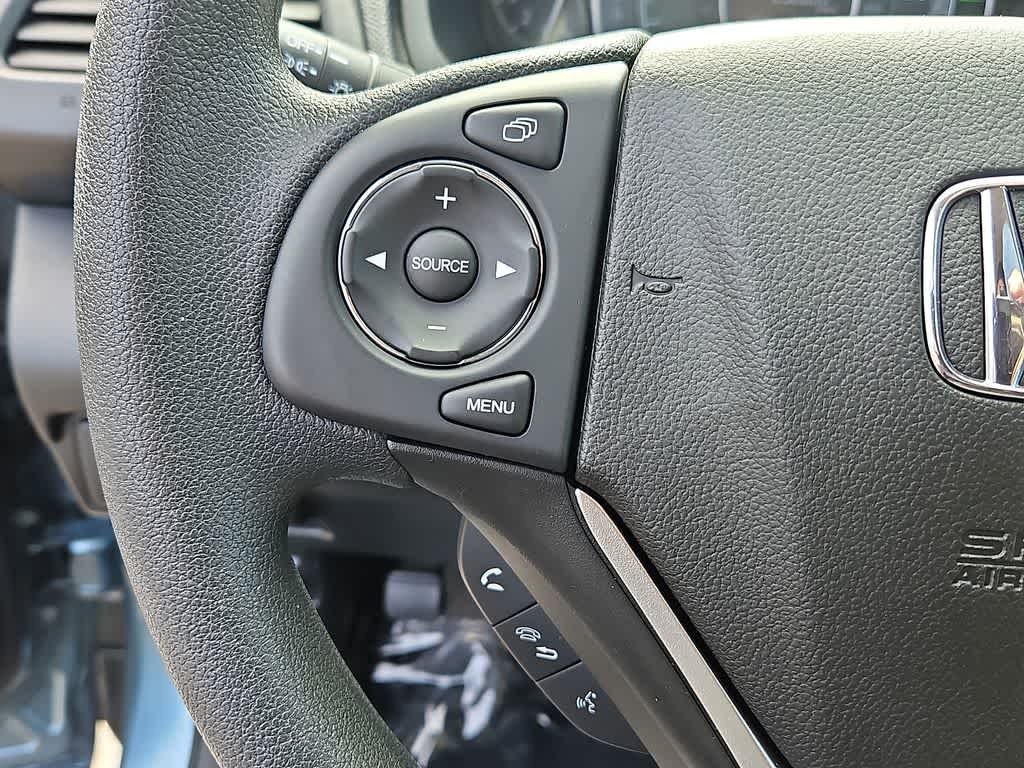 Thumbnail: 2016 Honda CR-V - 20