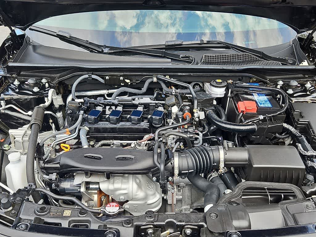 Thumbnail: 2026 Honda Civic - 28