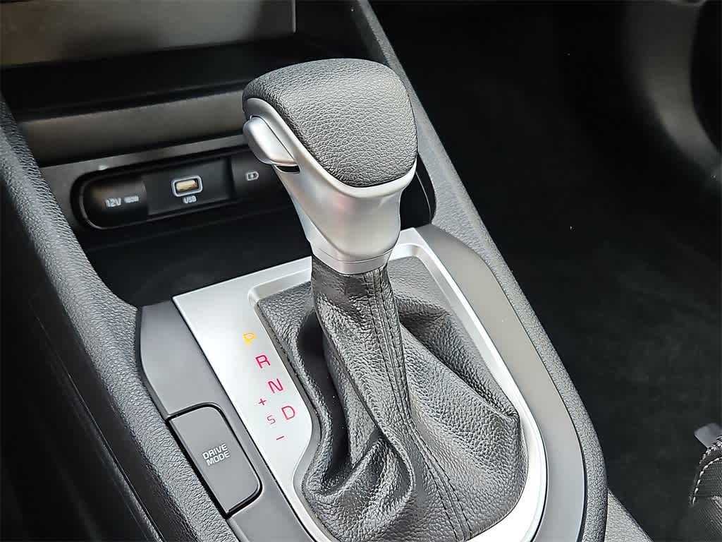 Thumbnail: 2024 Kia Forte - 13