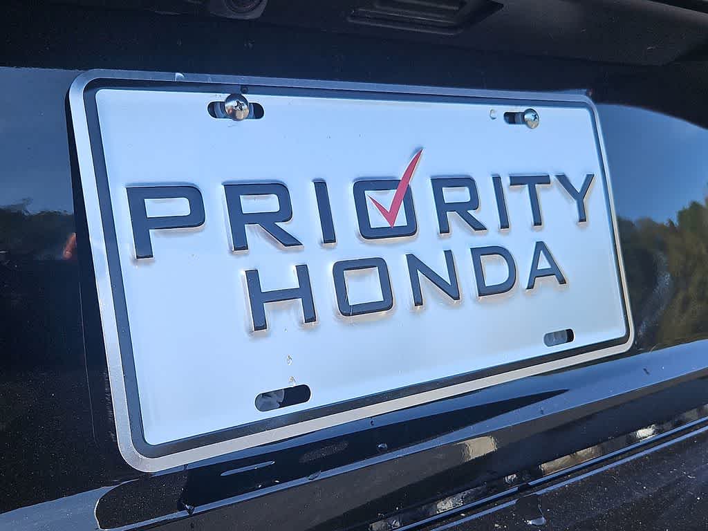 Thumbnail: 2024 Honda Civic - 30