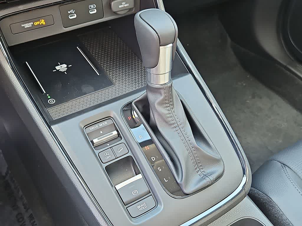 Thumbnail: 2026 Honda CR-V - 11