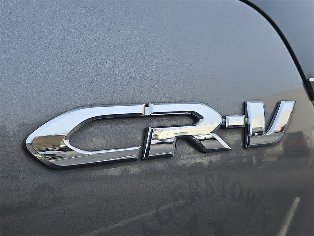 Thumbnail: 2012 Honda CR-V - 26