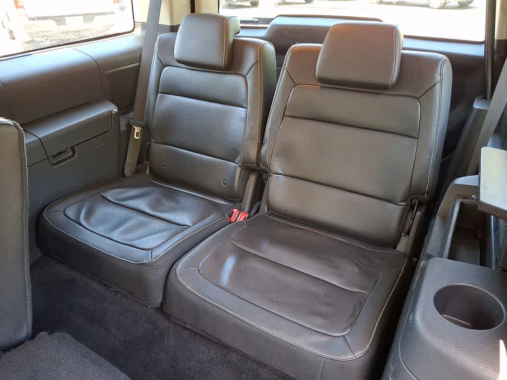 Thumbnail: 2011 Ford Flex - 11