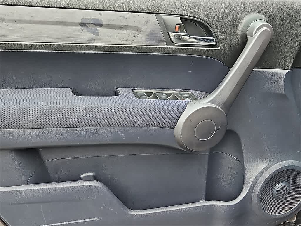 Thumbnail: 2009 Honda CR-V - 12