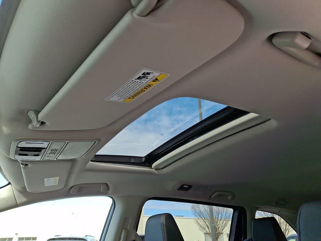 Thumbnail: 2026 Honda Odyssey - 12