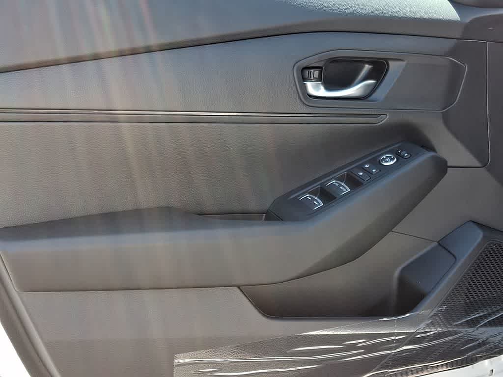 Thumbnail: 2026 Honda Accord - 8