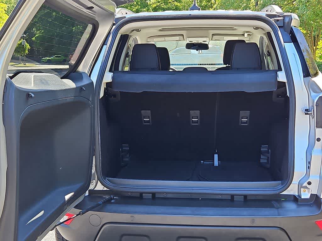 Thumbnail: 2019 Ford EcoSport - 30