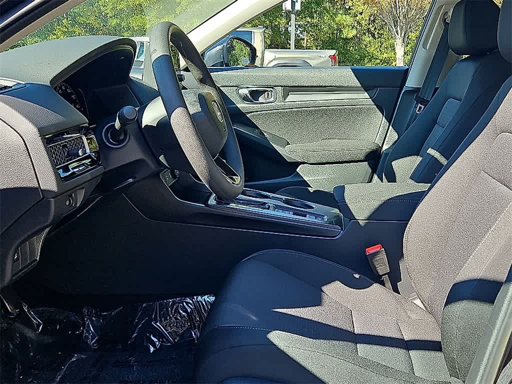 Thumbnail: 2026 Honda Civic - 10