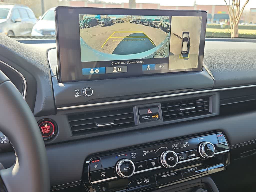 Thumbnail: 2026 Honda Pilot - 13