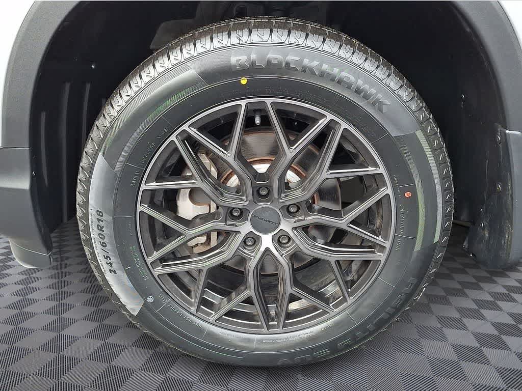 Thumbnail: 2021 Honda Ridgeline - 8