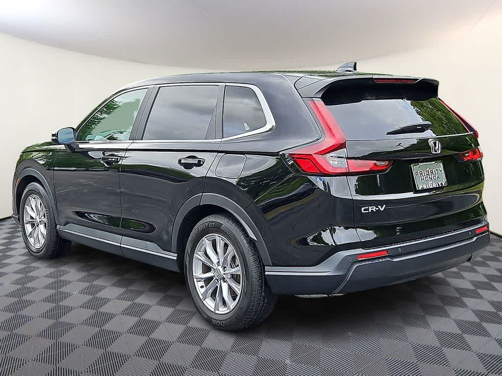 Thumbnail: 2023 Honda CR-V - 6