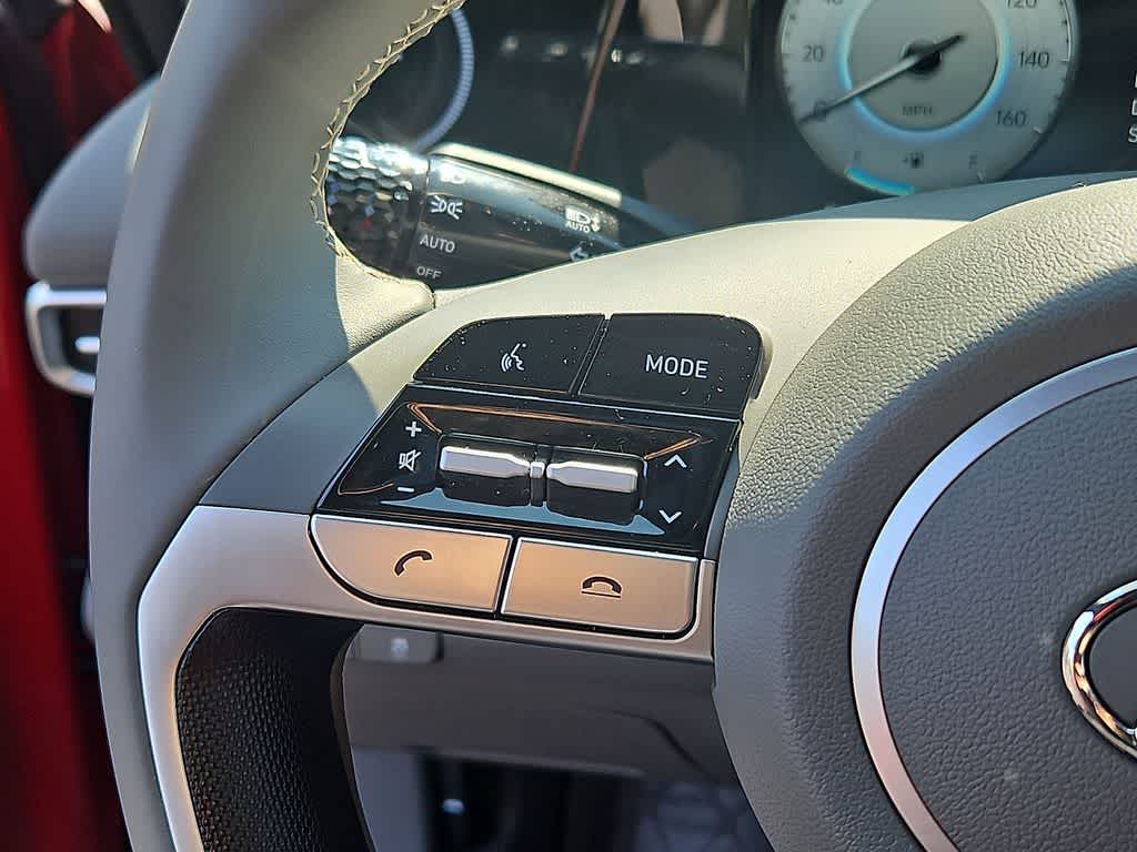 Thumbnail: 2022 Hyundai Elantra - 20