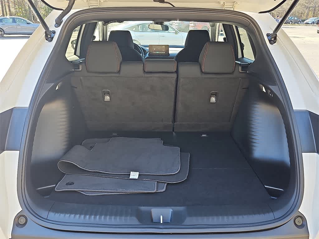 Thumbnail: 2025 Honda HR-V - 26