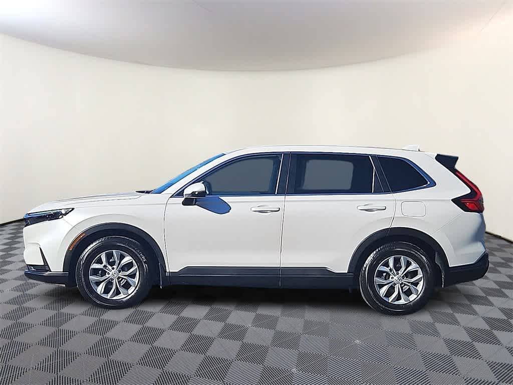 Thumbnail: 2025 Honda CR-V - 6