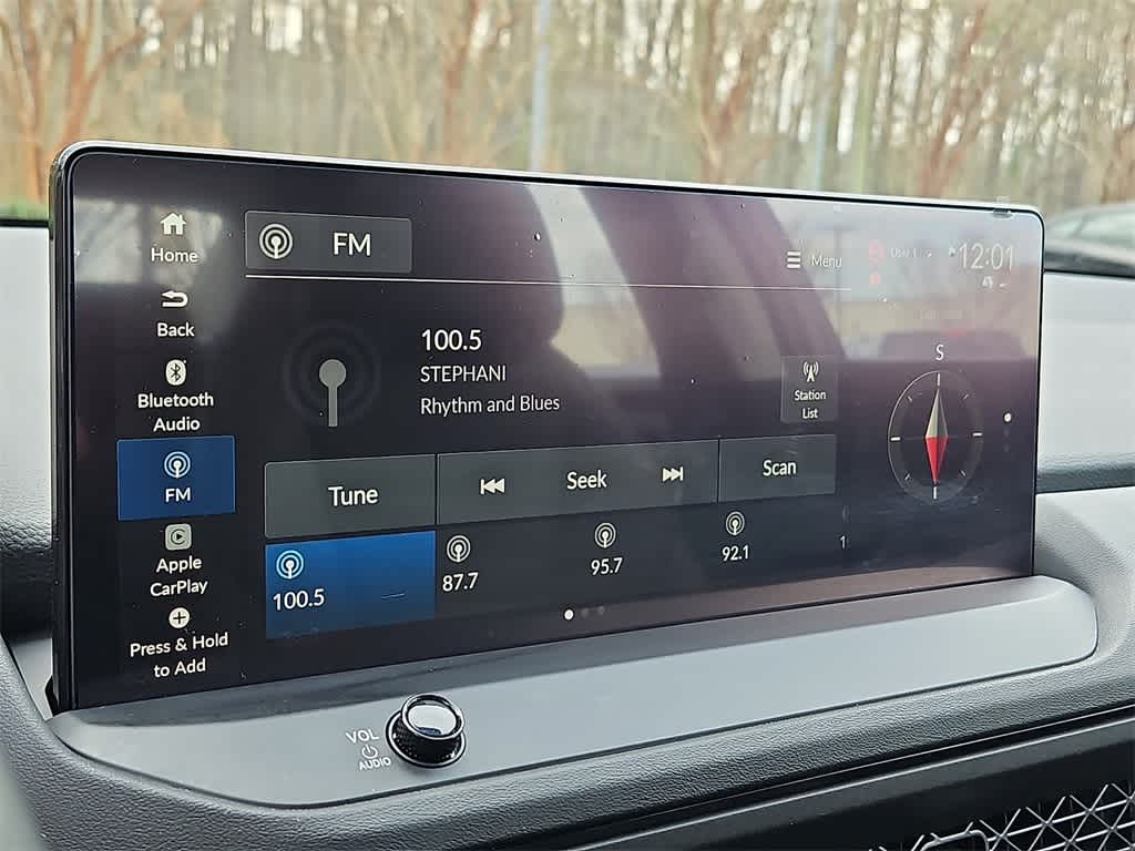 Thumbnail: 2025 Honda Accord - 15