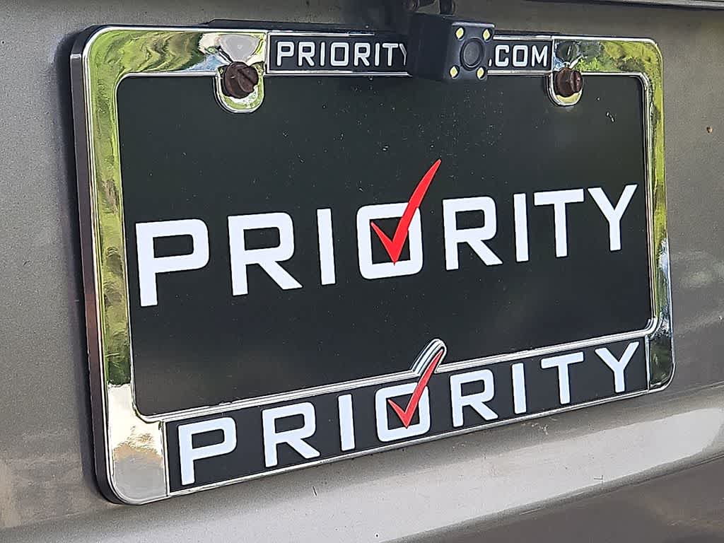 Thumbnail: 2010 Honda CR-V - 30