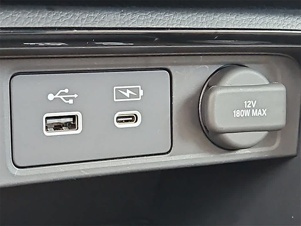 Thumbnail: 2023 Honda CR-V - 24