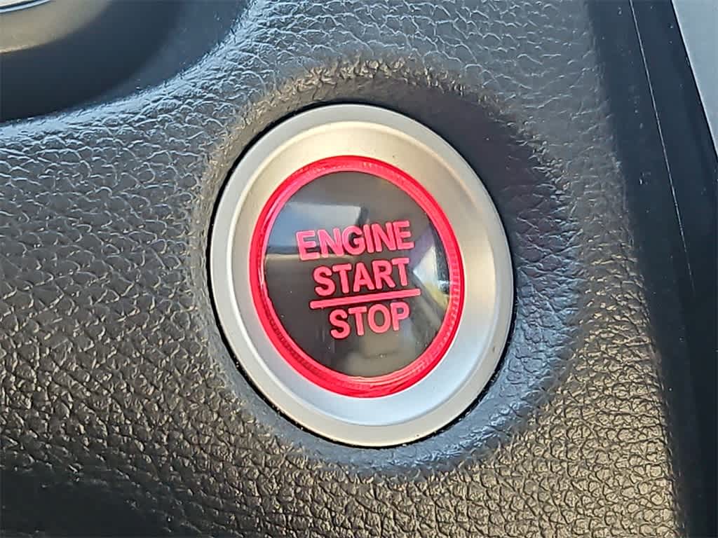 Thumbnail: 2021 Honda CR-V - 20