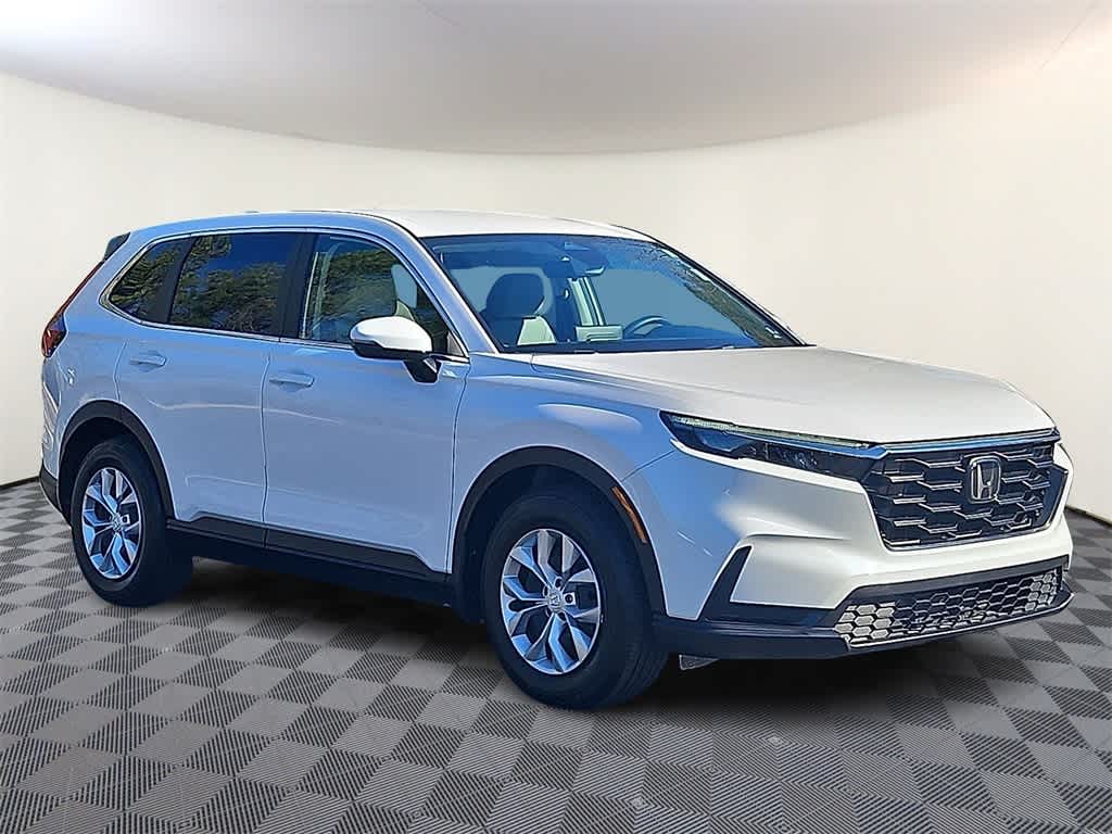 Thumbnail: 2025 Honda CR-V - 3