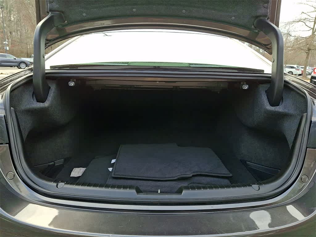 Thumbnail: 2018 Mazda Mazda6 - 25