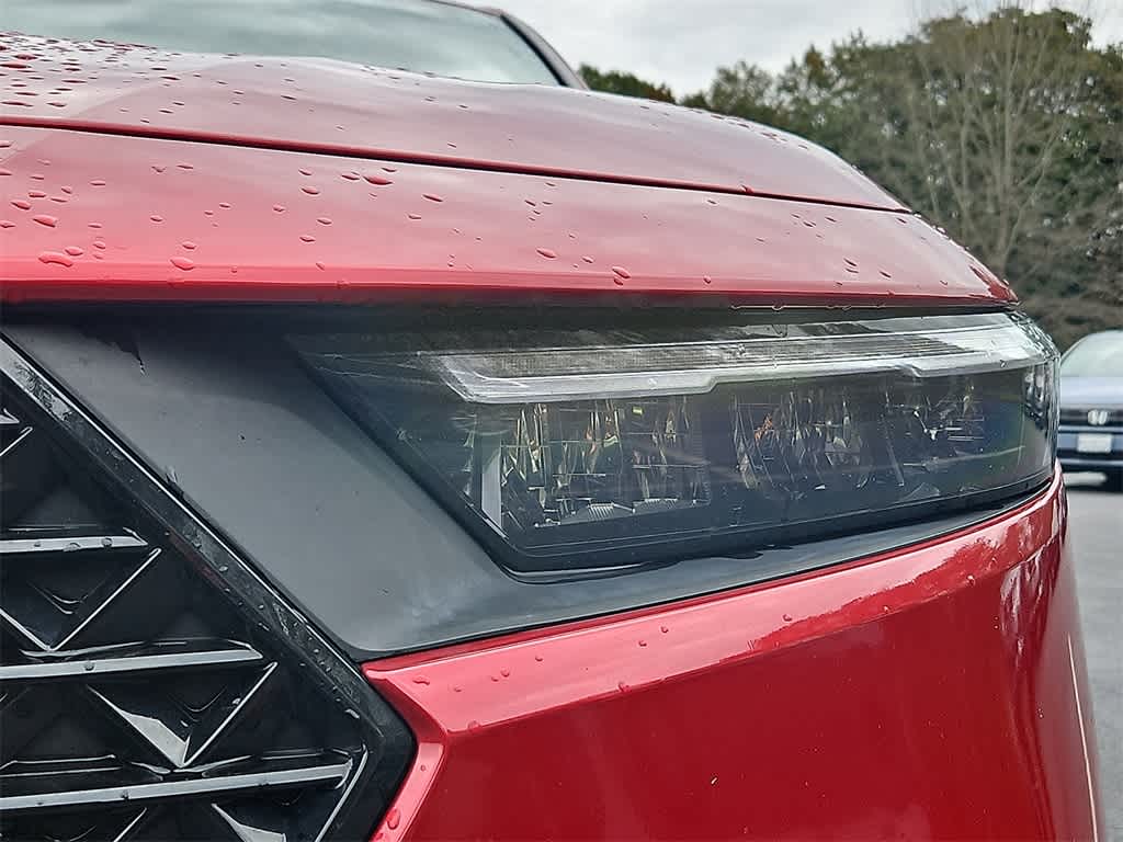 Thumbnail: 2023 Honda Accord - 9