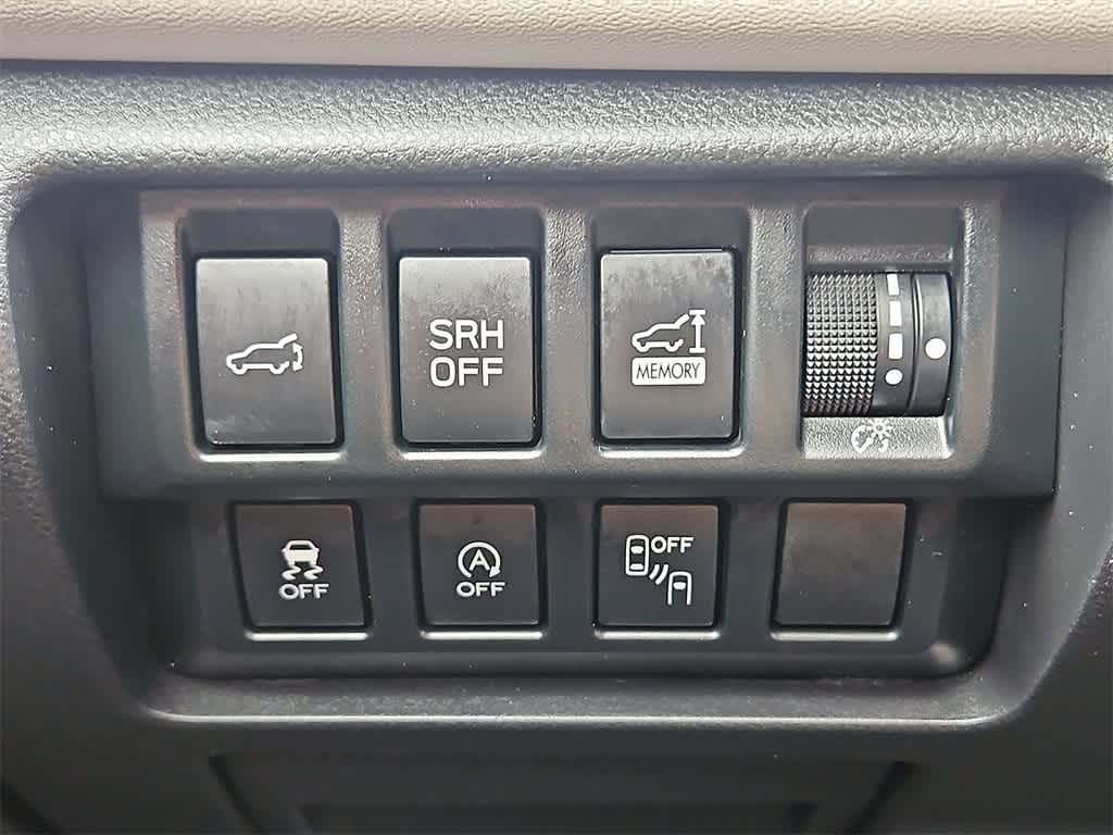 Thumbnail: 2023 Subaru Forester - 16