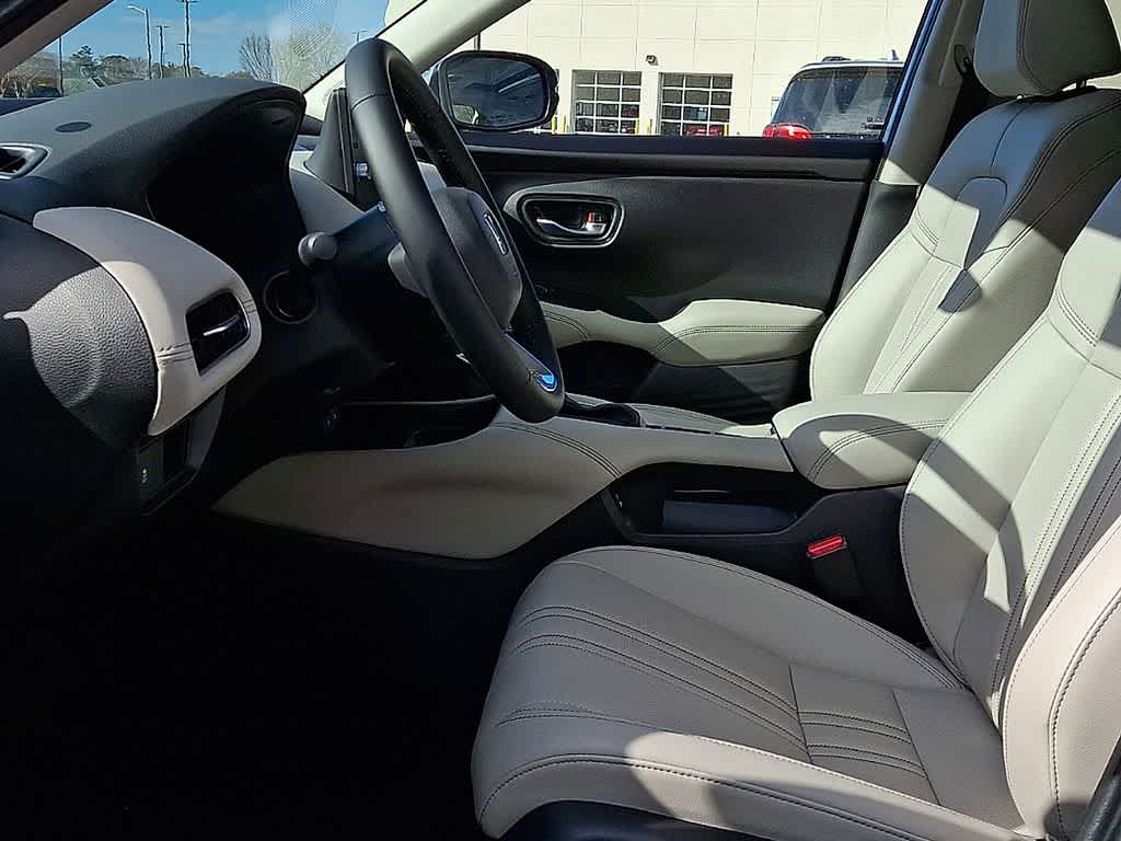Thumbnail: 2027 Honda HR-V - 11