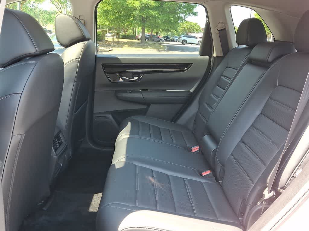 Thumbnail: 2023 Honda CR-V - 11