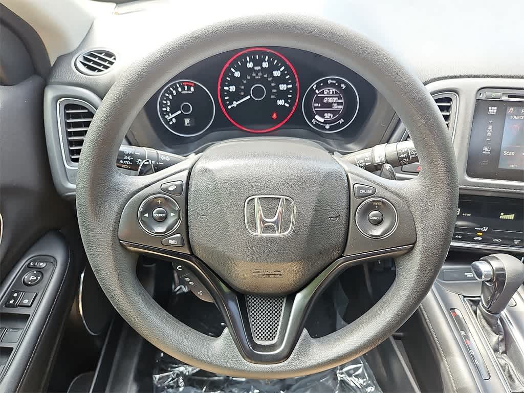Thumbnail: 2016 Honda HR-V - 19