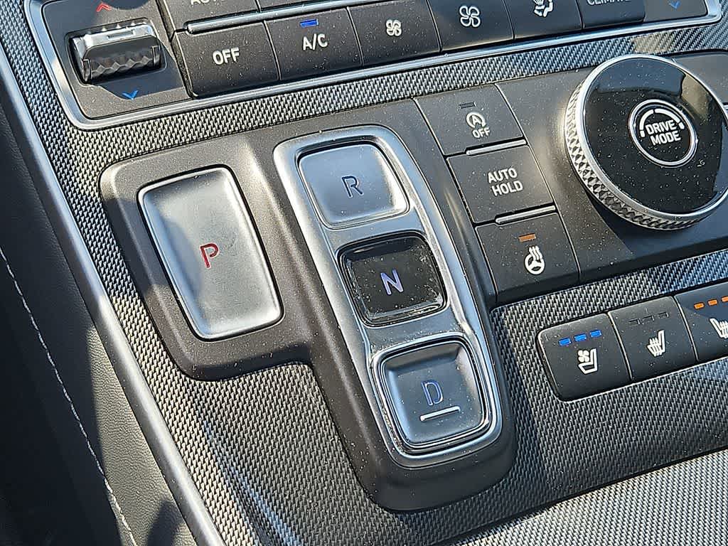 Thumbnail: 2023 Hyundai Santa Fe - 16