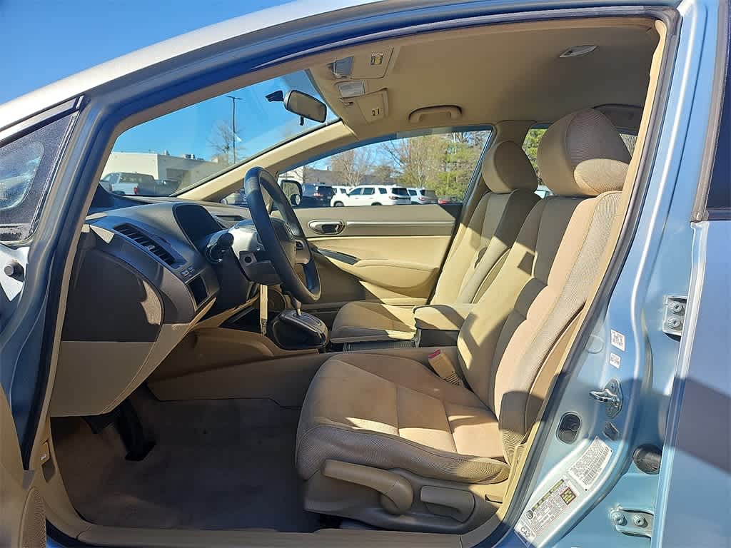 Thumbnail: 2008 Honda Civic - 12