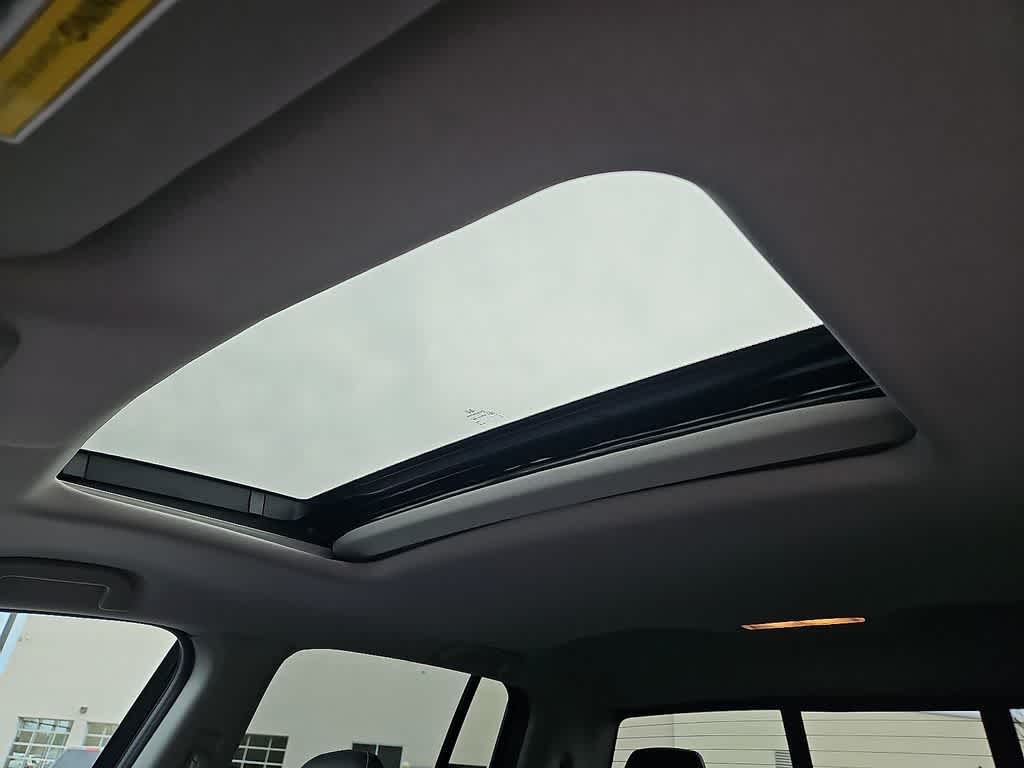 Thumbnail: 2022 Honda Ridgeline - 10