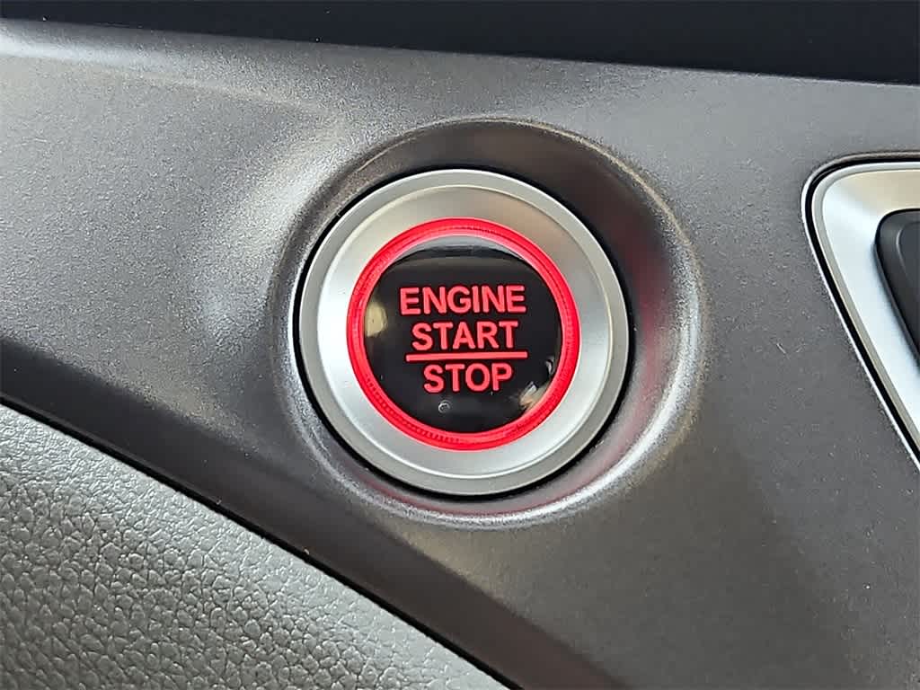 Thumbnail: 2021 Honda Pilot - 22