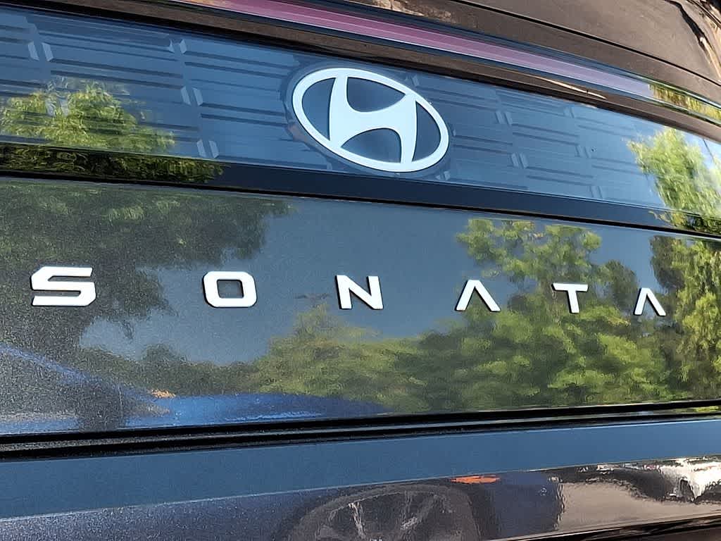 Thumbnail: 2025 Hyundai Sonata - 32